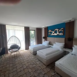 Hotel Turm, Fráncfort del Meno